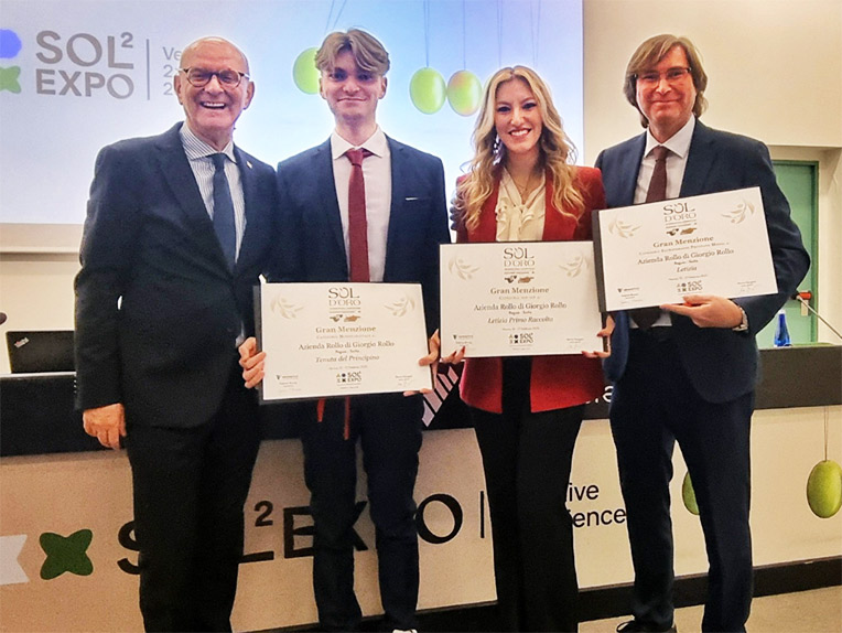 プリンチピーノ