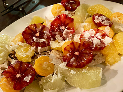 プリンチピーノ