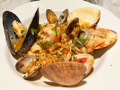 プリンチピーノ