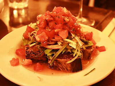 プリンチピーノ