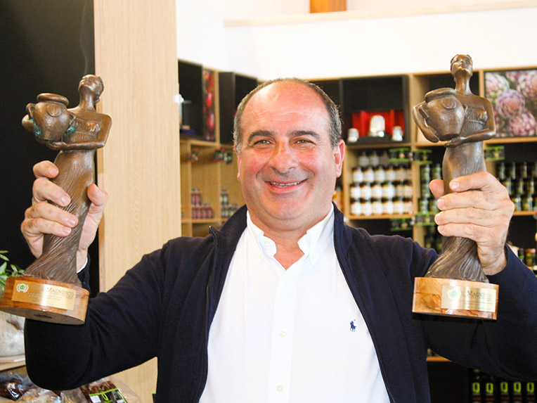 オリヴァストロ