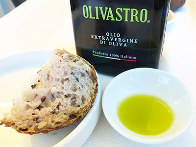 オリヴァストロ