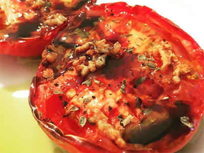 オリヴァストロ