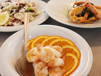 オリヴァストロ