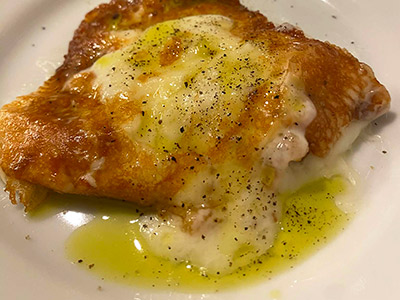 オリヴァストロ