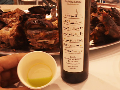 イスピリトゥ・サルドゥ　イメージ