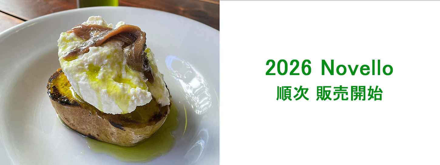 2026年ノヴェッロ 2026年ノヴェッロ